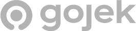 Gojek logo