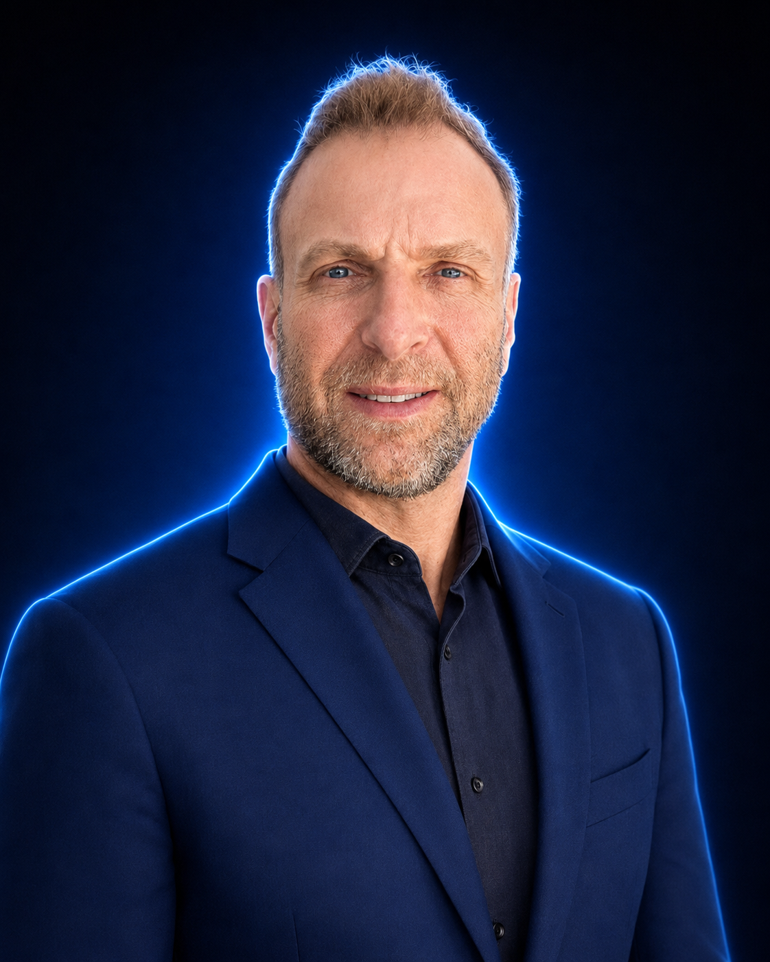Jeff Sogolov